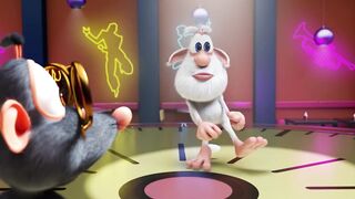 Буба E23 Диско