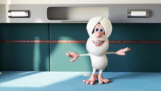 Буба E28 Поезд