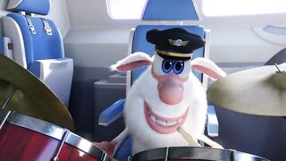 Буба E29 Самолёт