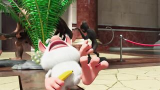 Буба E30 Музей