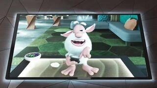 Буба E33 Умный дом