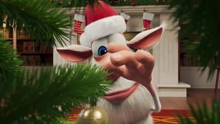 Буба E36 Ёлка