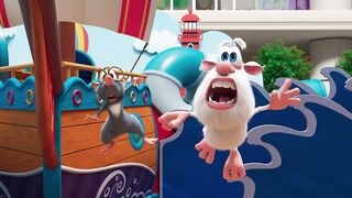 Буба E37 Детская площадка