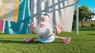 Буба E39 Привидение