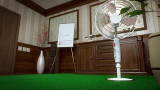 Буба E4 Кабинет