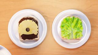 Буба E40 Бутерброды