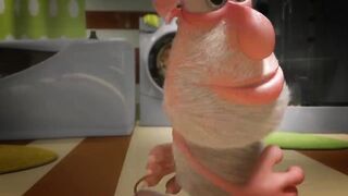 Буба E2 Ванная комната