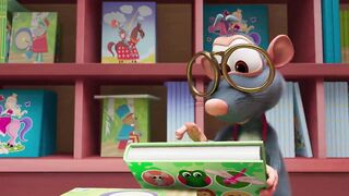 Буба E41 Магазин игрушек