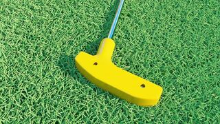 Буба E42 Мини-гольф