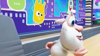 Буба E43 Боулинг