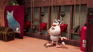 Буба E44 Балет