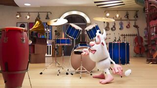 Буба E47 Музыкальный магазин