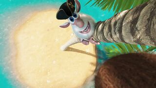 Буба E49 Карта сокровищ