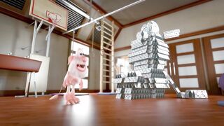 Буба E5 Игровая комната