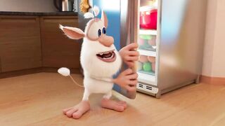 Буба E55 Приключения на кухне