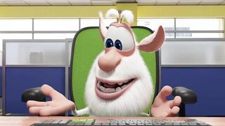 Буба E57 Офис