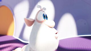 Буба E59 Буба в будущем