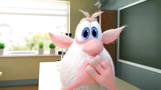 Буба E6 Кабинет биологии