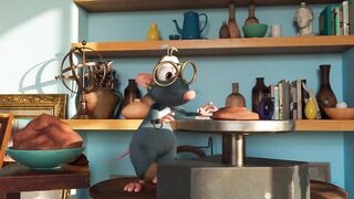 Буба E61 Пластилин