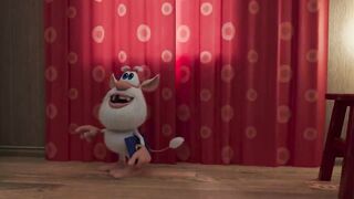 Буба E64 Зубная фея