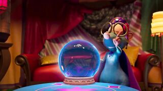 Буба E66 Парк развлечений