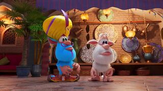 Буба E67 Волшебная лампа