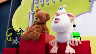 Буба E68 Научный центр