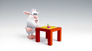 Буба E7 Свеча