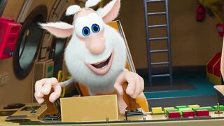 Буба E70 Подводный мир