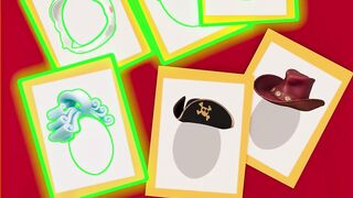 Буба E71 Волшебная фотобудка