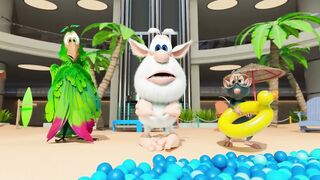 Буба E72 Подводное приключение