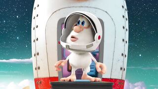 Буба E74 Космическое приключение