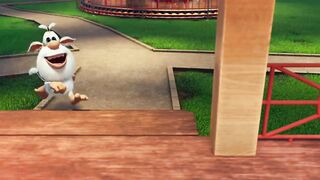 Буба E79 Приключения на Хэллоуин