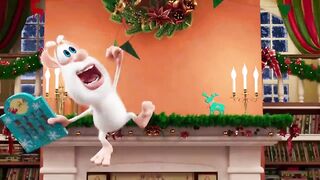 Буба E80 Новогодние подарки