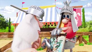 Буба E84 Рыцарь