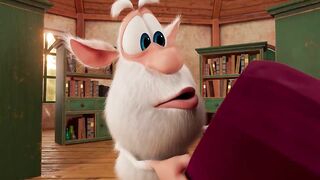 Буба E85 Волшебные ботинки