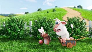 Буба E88 Пасхальная охота