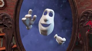 Буба E89 Волшебное зеркало