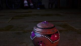 Буба E9 Чердак