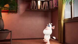 Буба E94 Радуга