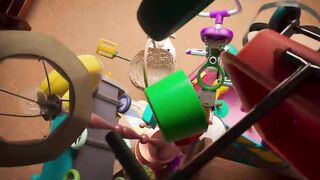 Буба E96 Изобретатель