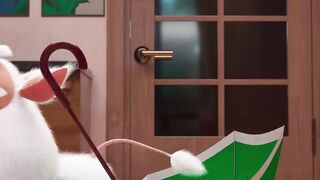 Буба E99 Большая стирка