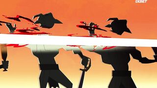 Гари и его демоны S2 E01-02