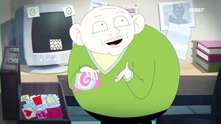 Гари и его демоны S2 E07-08