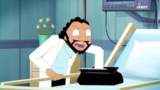 Гари и его демоны S2 E09-10