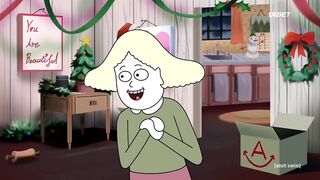 Король Звёздный король S1E1