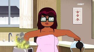 [AniMaunt] Velma - 03