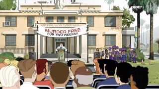 [AniMaunt] Velma - 04