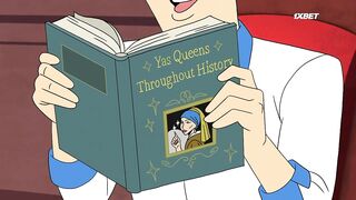 [AniMaunt] Velma - 06