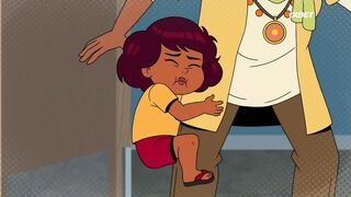 [AniMaunt] Velma - 08